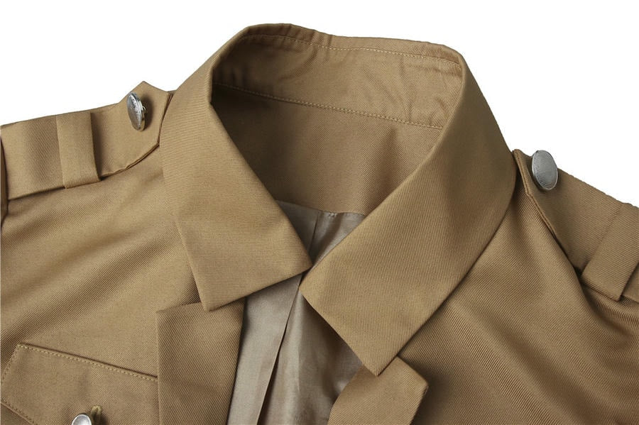 Attack on Titan Training Corps Cosplay Costume | Anime Outfit