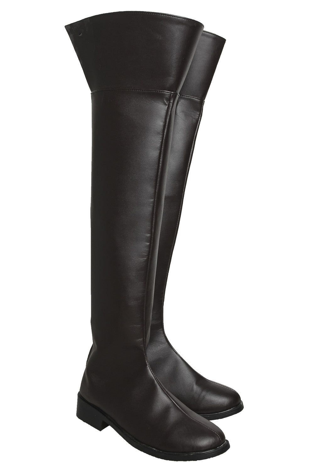 Attack on Titan Mikasa Ackerman Custom Cosplay Shoes | Anime Footwear