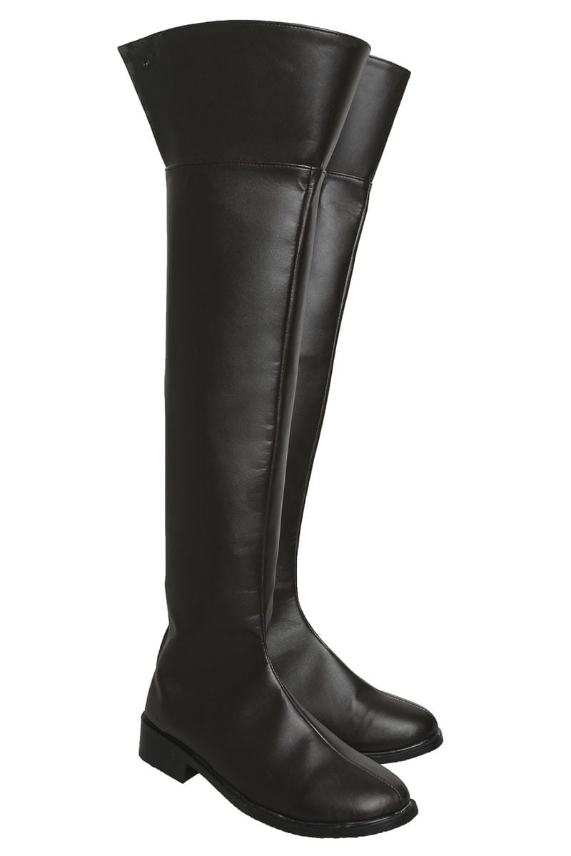 Attack on Titan Eren Yeager Custom Cosplay Shoes | Anime Footwear