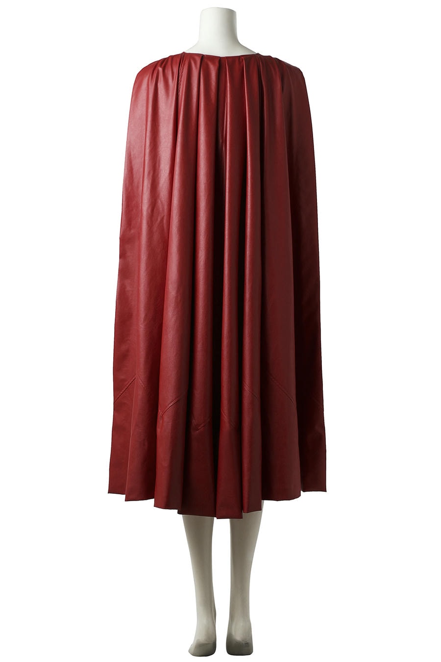 Supergirl Cosplay Costume | DC Outfit
