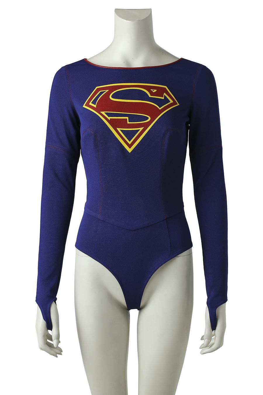 Supergirl Cosplay Costume | DC Outfit