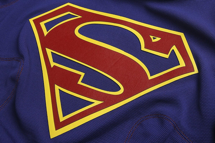 Supergirl Cosplay Costume | DC Outfit