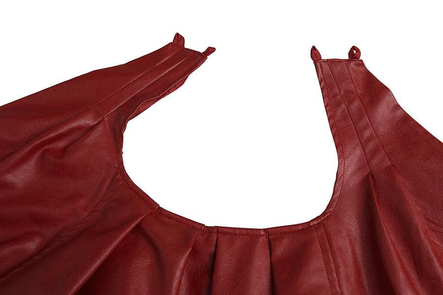 Supergirl Cosplay Costume | DC Outfit