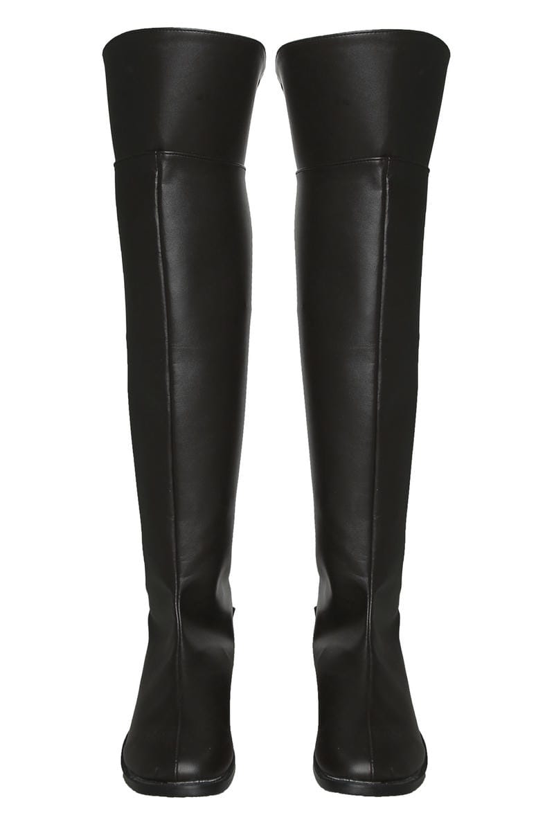 Attack on Titan Eren Yeager Custom Cosplay Shoes | Anime Footwear