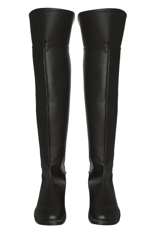 Attack on Titan Eren Yeager Custom Cosplay Shoes | Anime Footwear