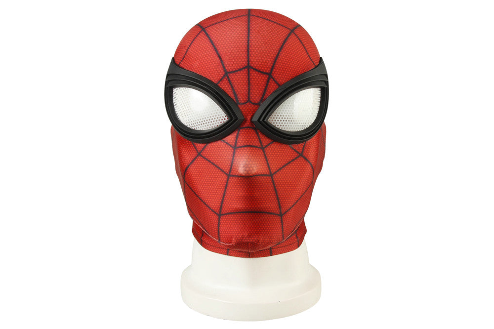 Spider-Man PS4 Undies Suit Cosplay Costume | Marvel Outfit