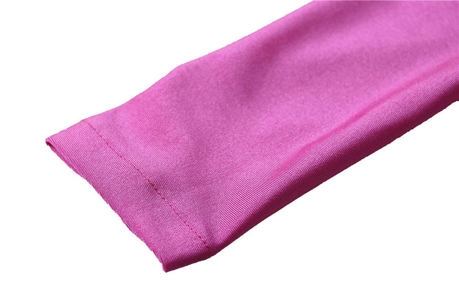 Zyuranger Pink Ranger Cosplay Costume | Superhero Outfit
