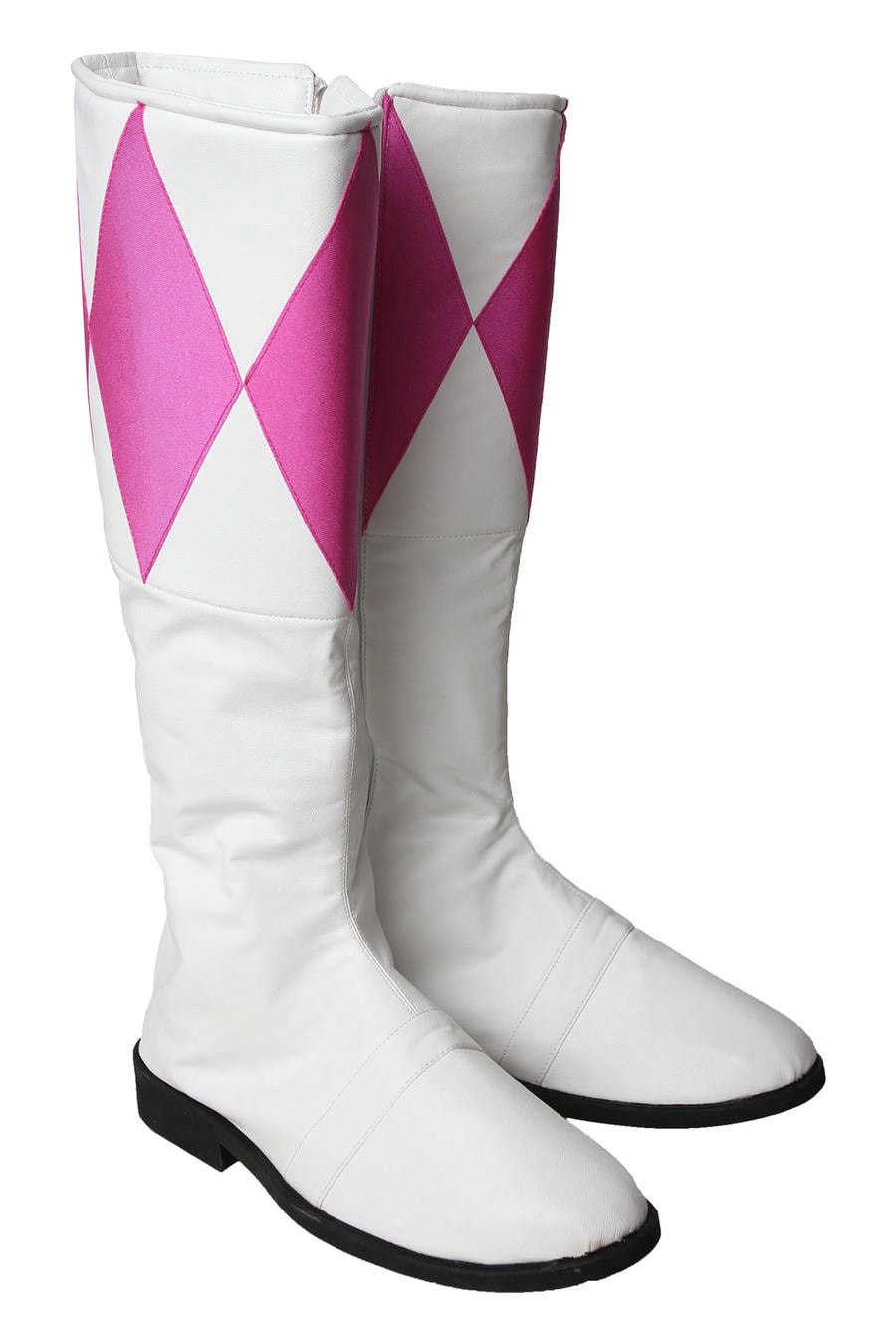 Zyuranger Pink Ranger Cosplay Costume | Superhero Outfit