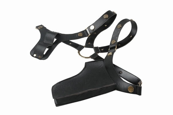 Suicide Squad Harley Quinn Cosplay Costume  | DC Outfit