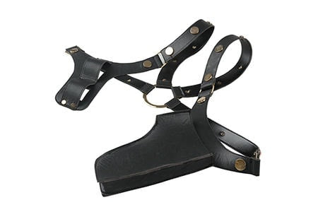 Suicide Squad Harley Quinn V2 Cosplay Costume  | DC Outfit