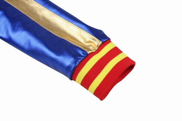 Suicide Squad Harley Quinn Cosplay Costume  | DC Outfit