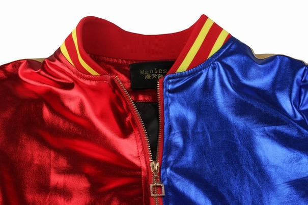 Suicide Squad Harley Quinn Cosplay Costume  | DC Outfit