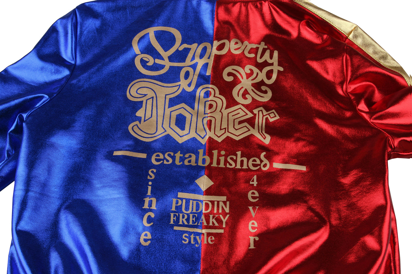 Suicide Squad Harley Quinn Cosplay Costume  | DC Outfit