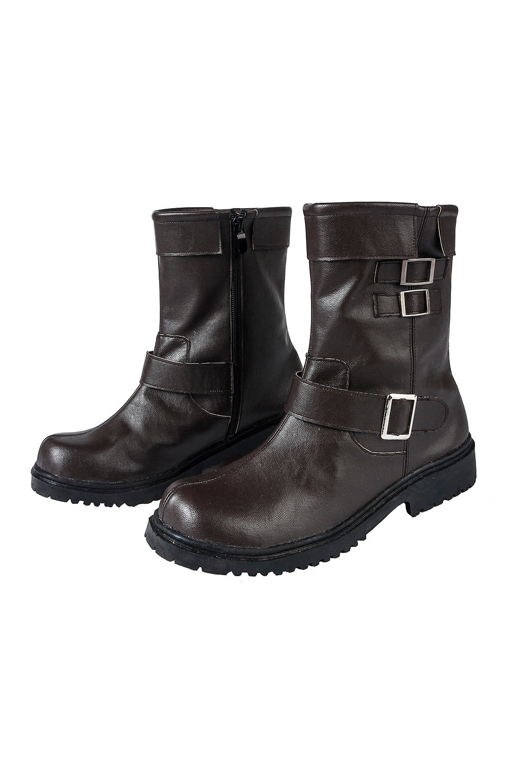 Final Fantasy VII Aerith Gainsborough Custom Cosplay Shoes | Gaming Footwear