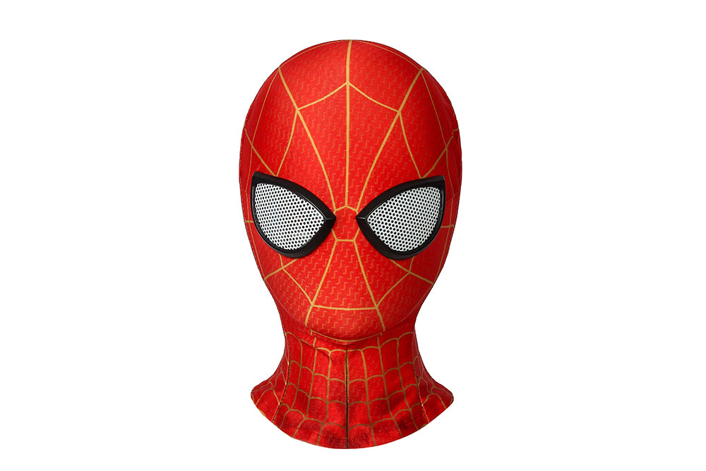 Kids Spider-Man Peter Parker Cosplay Costume | Marvel Outfit