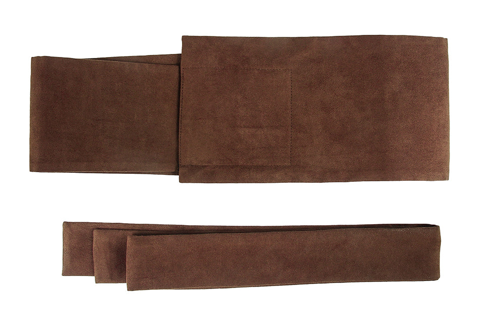 Frozen 2 Anna Cosplay Costume | Movie Outfit