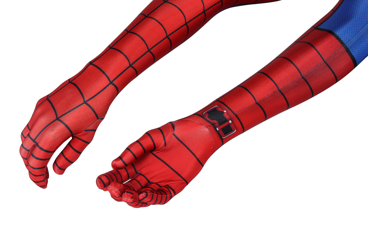 Spider-Man PS4 Classic Suit Cosplay Costume | Marvel Outfit