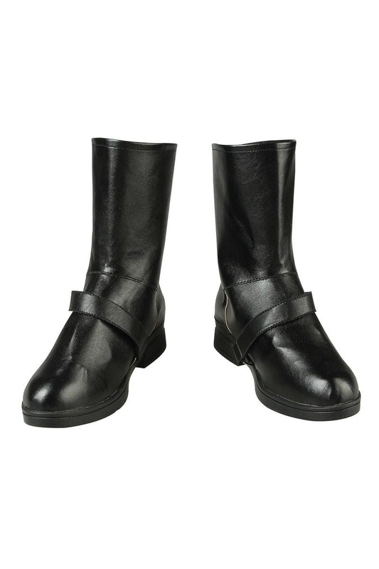 Kingdom Hearts III Kairi Custom Cosplay Shoes | Gaming Footwear