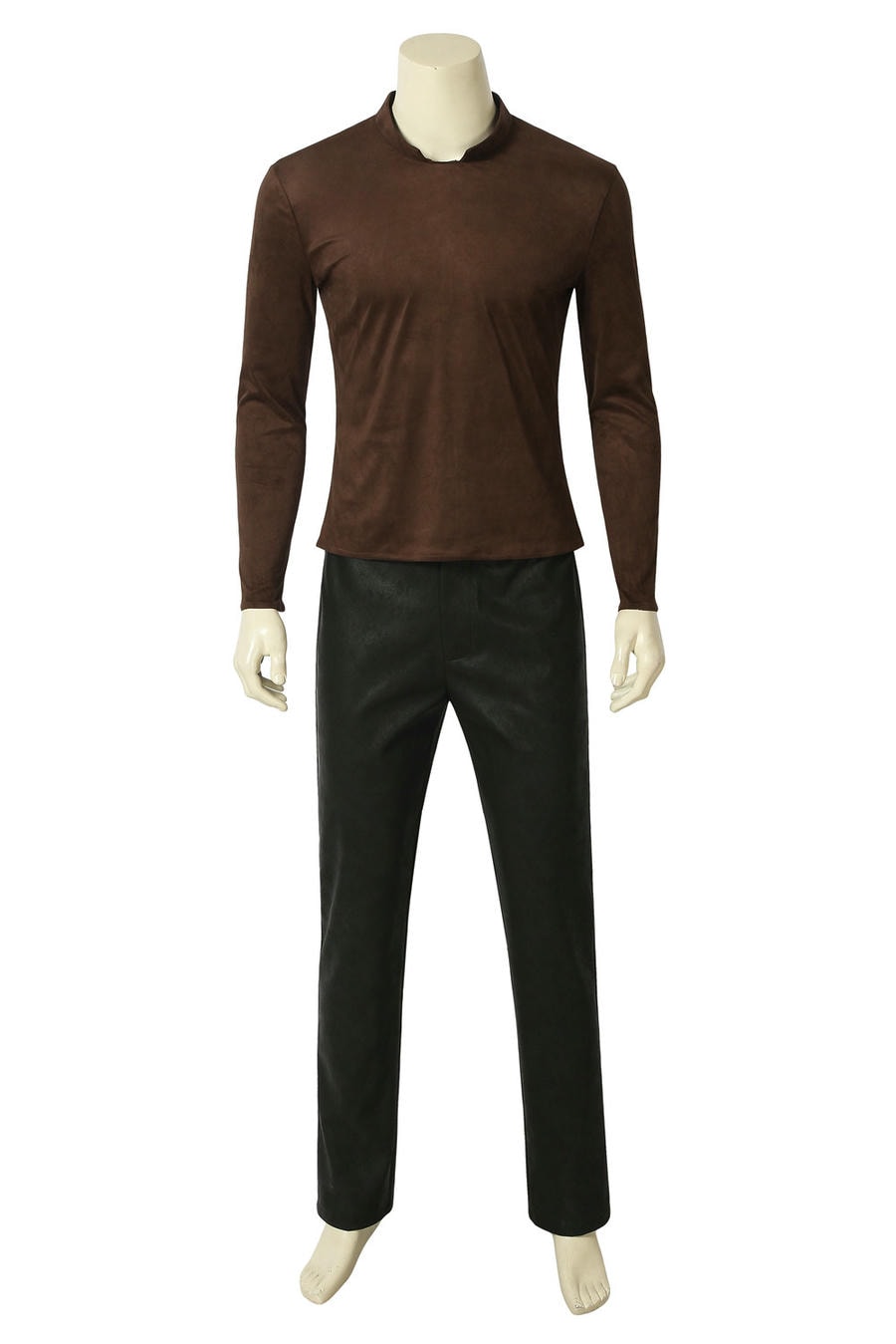 How To Train Your Dragon 3 Hiccup Cosplay Costume  | Movie Outfit