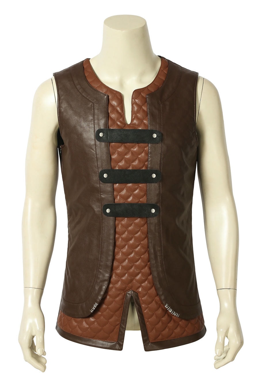 How To Train Your Dragon 3 Hiccup Cosplay Costume  | Movie Outfit
