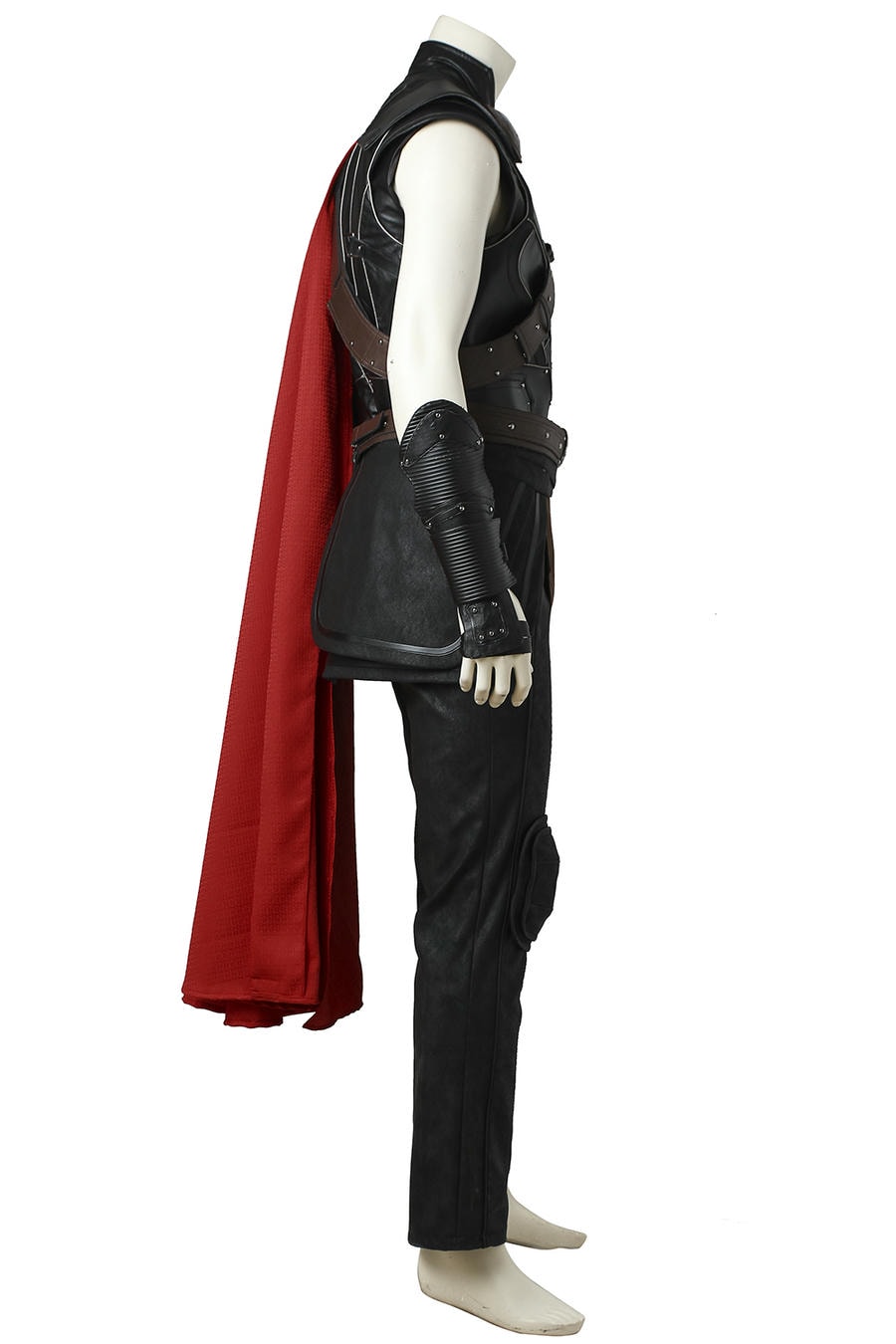 Thor Ragnarok Cosplay Costume | Marvel Outfit