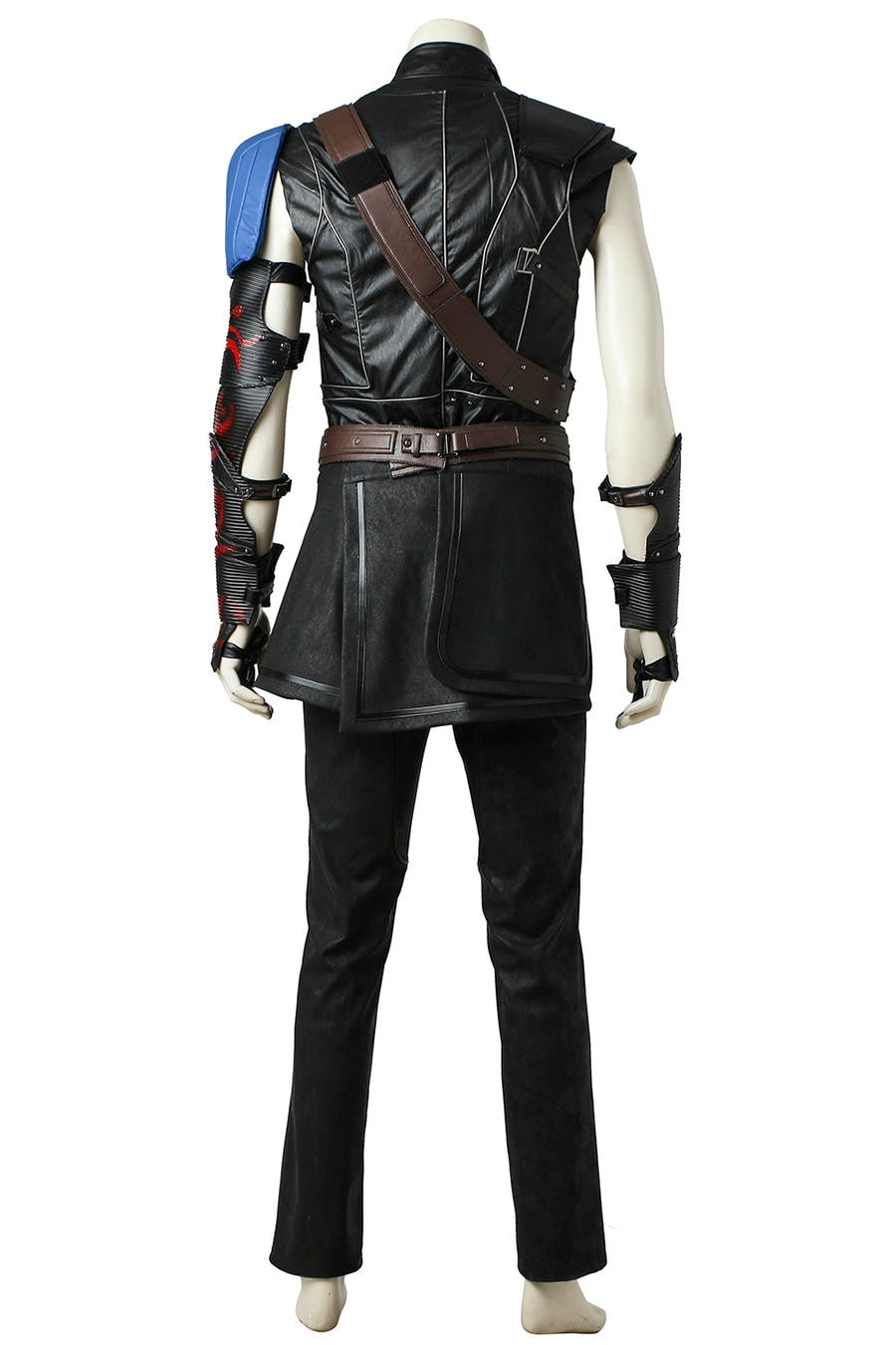 Thor Ragnarok Cosplay Costume | Marvel Outfit