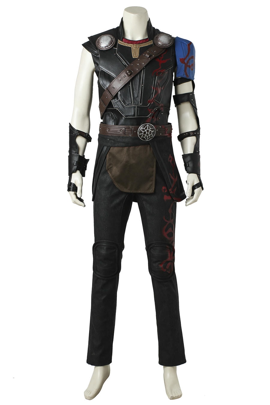 Thor Ragnarok Cosplay Costume | Marvel Outfit