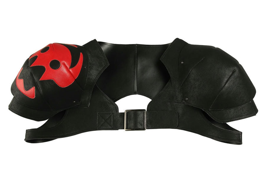 How To Train Your Dragon 3 Hiccup Cosplay Costume  | Movie Outfit