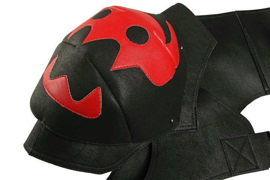 How To Train Your Dragon 3 Hiccup Cosplay Costume  | Movie Outfit