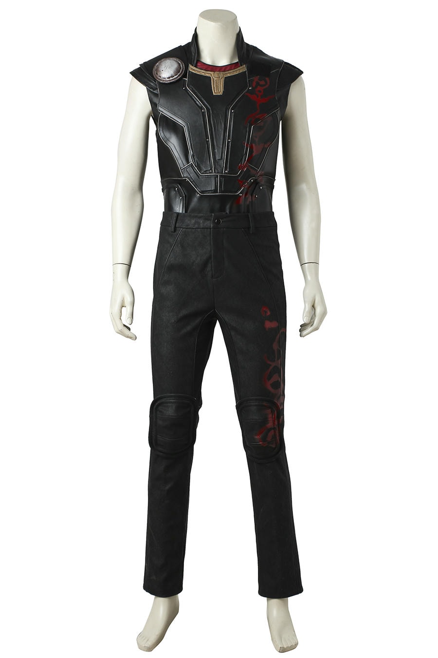 Thor Ragnarok Cosplay Costume | Marvel Outfit