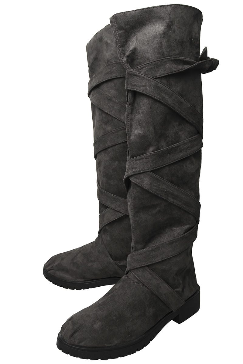 Chaussures de cosplay personnalisées de Daenerys Targaryen (Game of Thrones, saison 7) | Chaussures de série télévisée