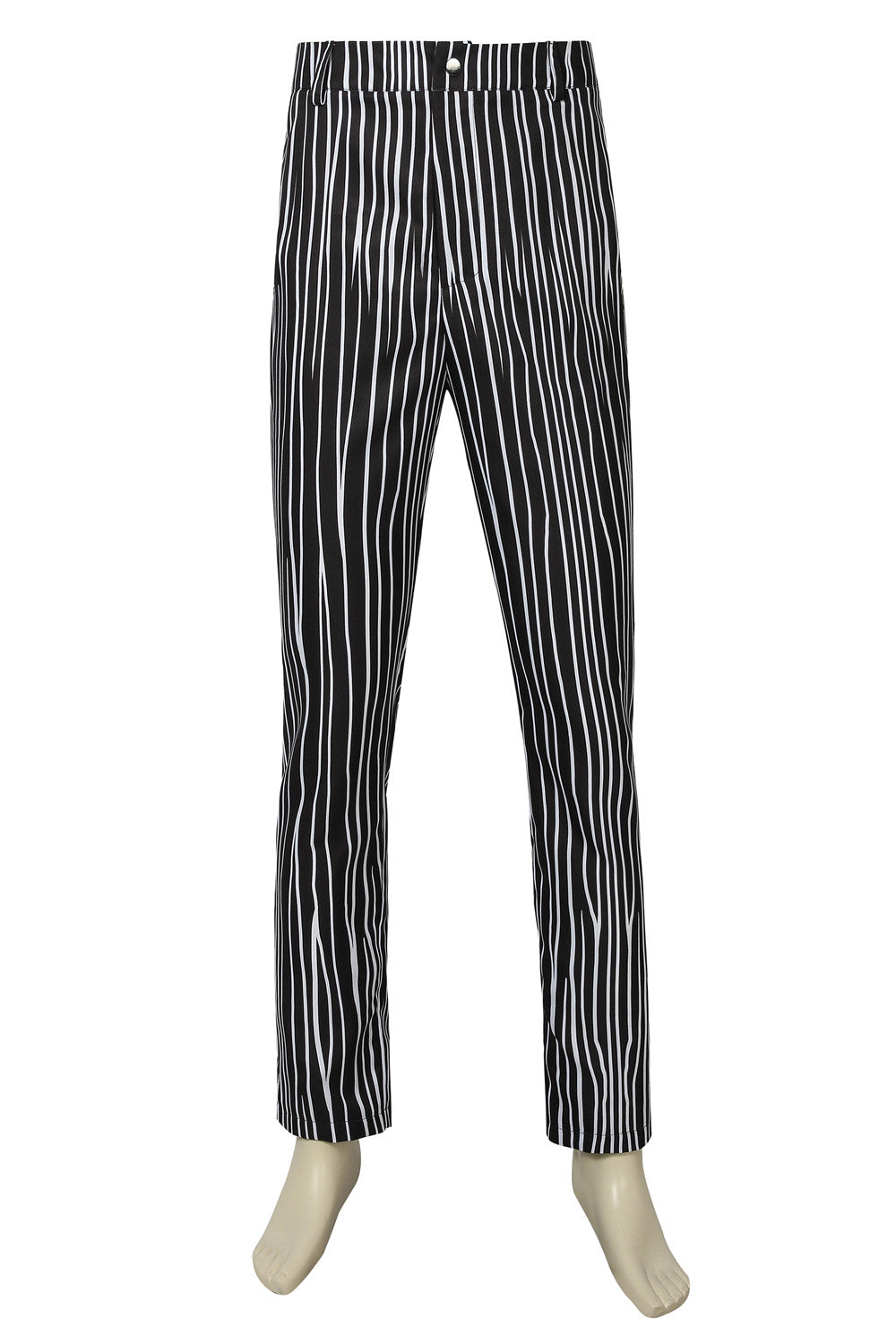 The Nightmare Before Christmas Jack Skellington Cosplay Costume | Movie Outfit