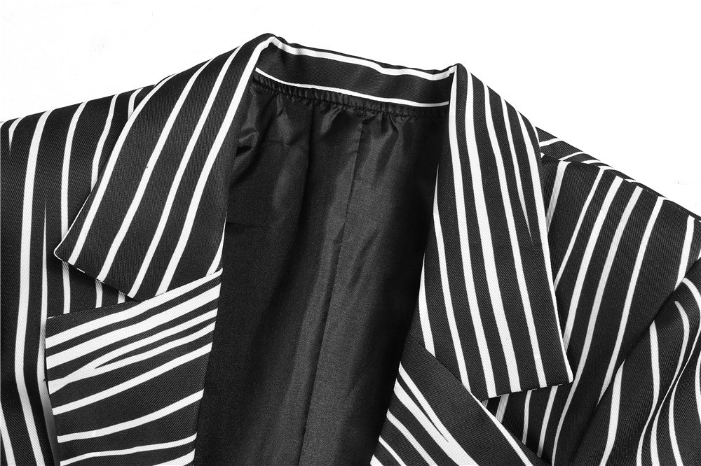 The Nightmare Before Christmas Jack Skellington Cosplay Costume | Movie Outfit