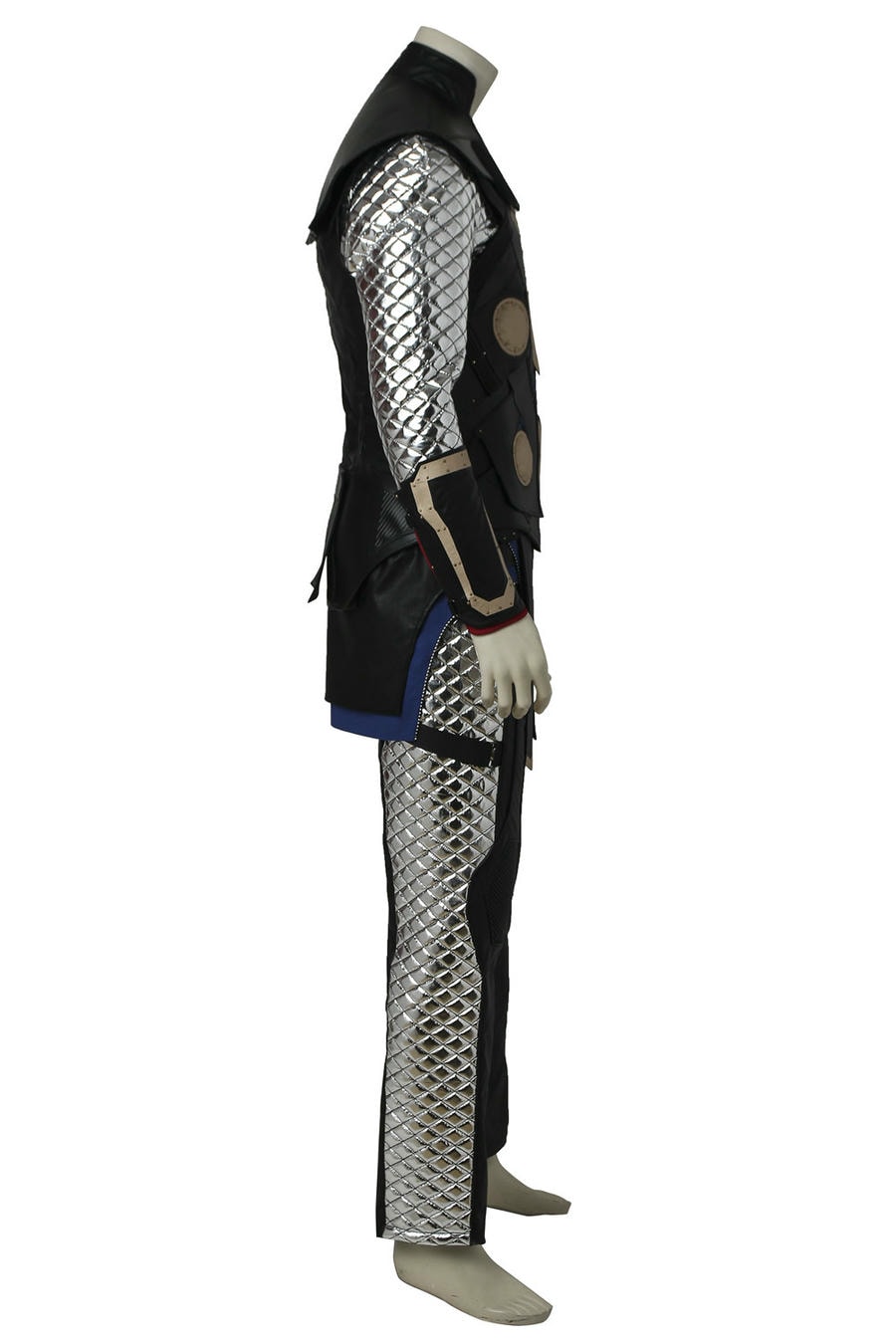 Avengers Age of Ultron Thor Cosplay Costume | Marvel Outfit