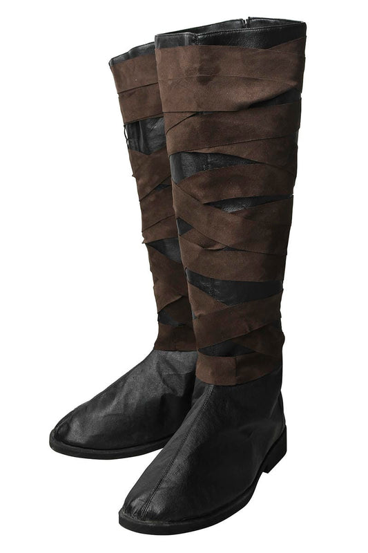 Thor Ragnarok Custom Cosplay Shoes | Superhero Footwear