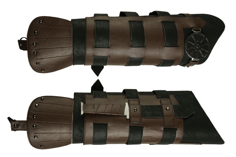 How To Train Your Dragon 3 Hiccup Cosplay Costume  | Movie Outfit