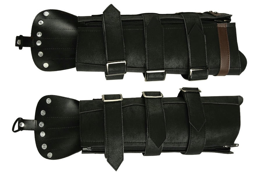 How To Train Your Dragon 3 Hiccup Cosplay Costume  | Movie Outfit