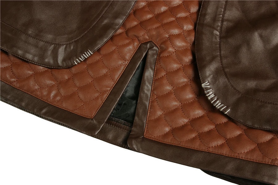 How To Train Your Dragon 3 Hiccup Cosplay Costume  | Movie Outfit