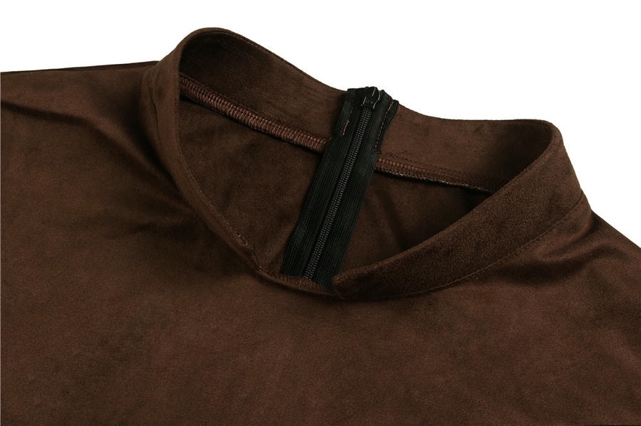 How To Train Your Dragon 3 Hiccup Cosplay Costume  | Movie Outfit