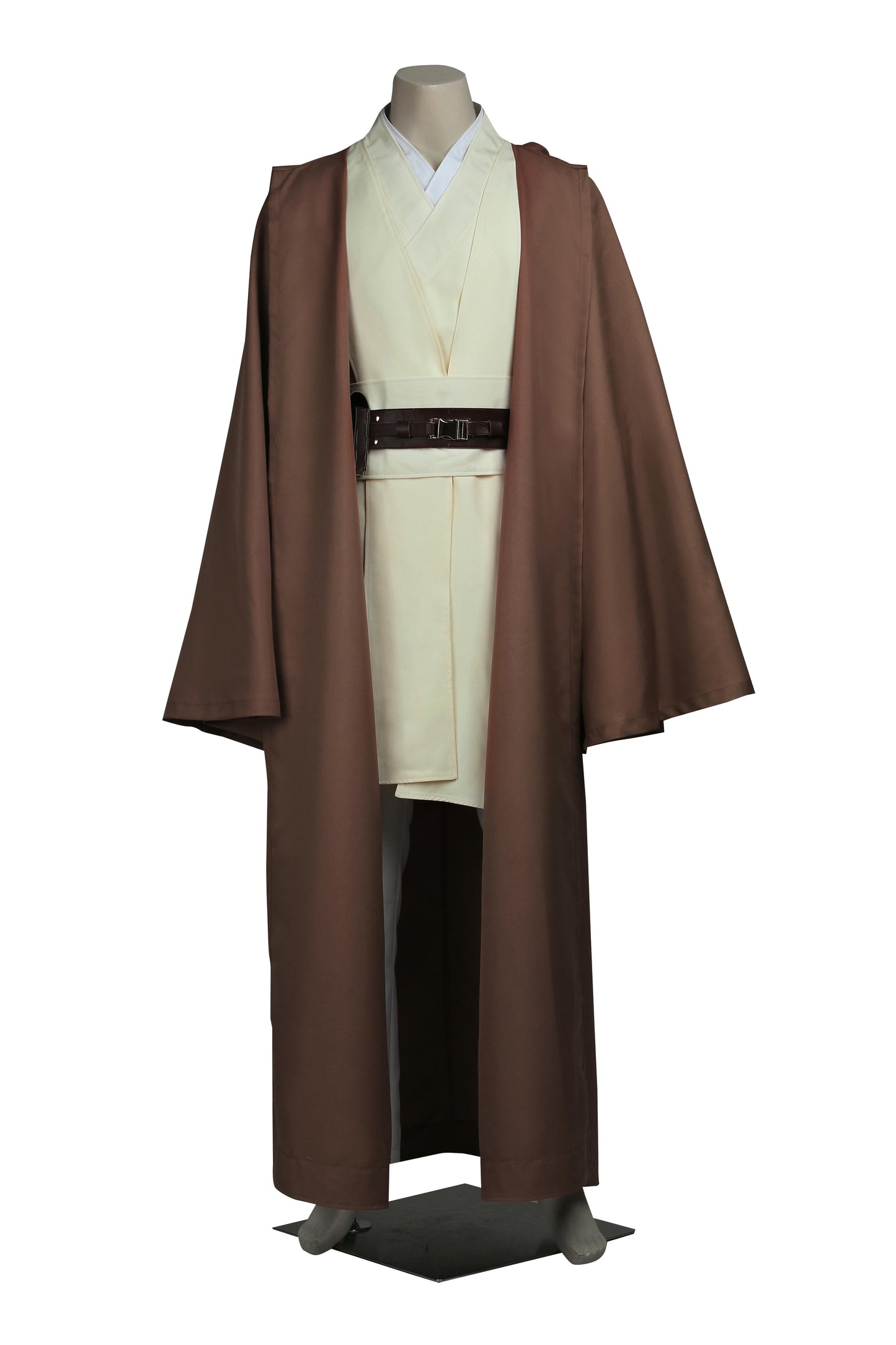 Costume de cosplay d'Obi-Wan Kenobi des préquelles de Star Wars | Tenue TV