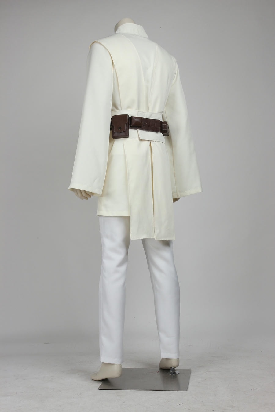 Costume de cosplay d'Obi-Wan Kenobi des préquelles de Star Wars | Tenue TV