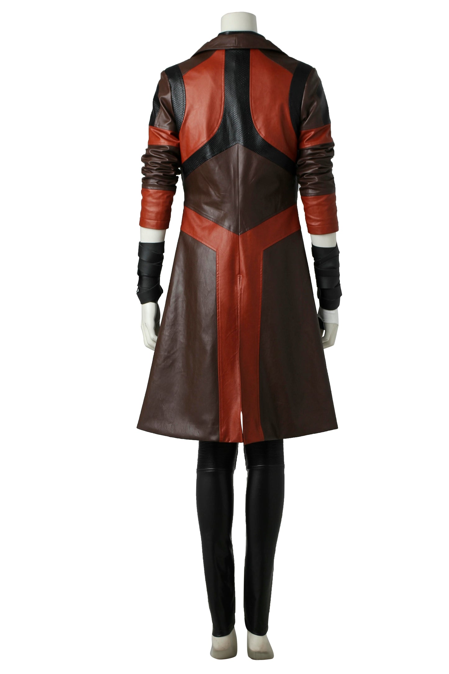 Guardians of the Galaxy 3 Gamora Cosplay Costume | Marvel Outfit