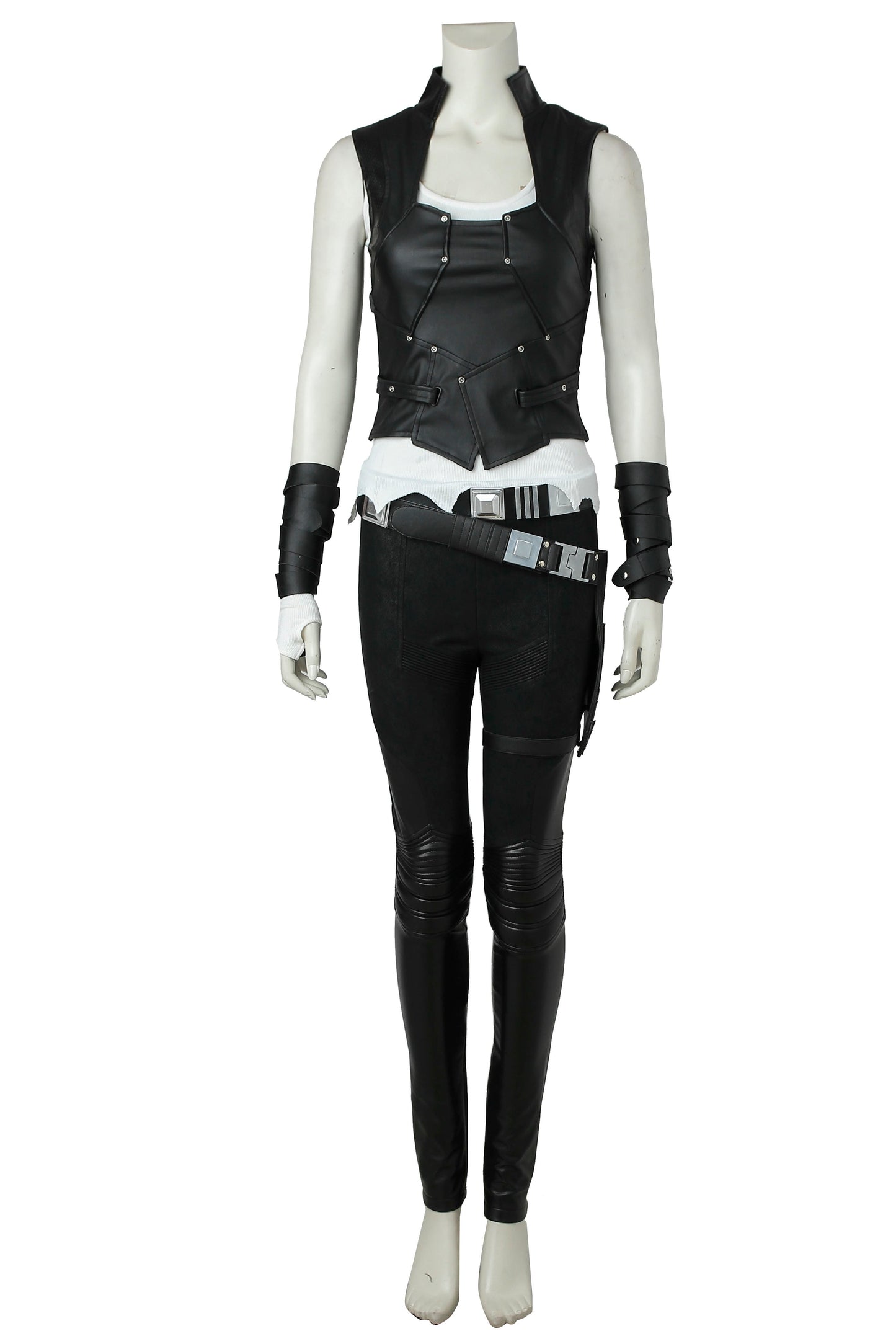Guardians of the Galaxy 3 Gamora Cosplay Costume | Marvel Outfit