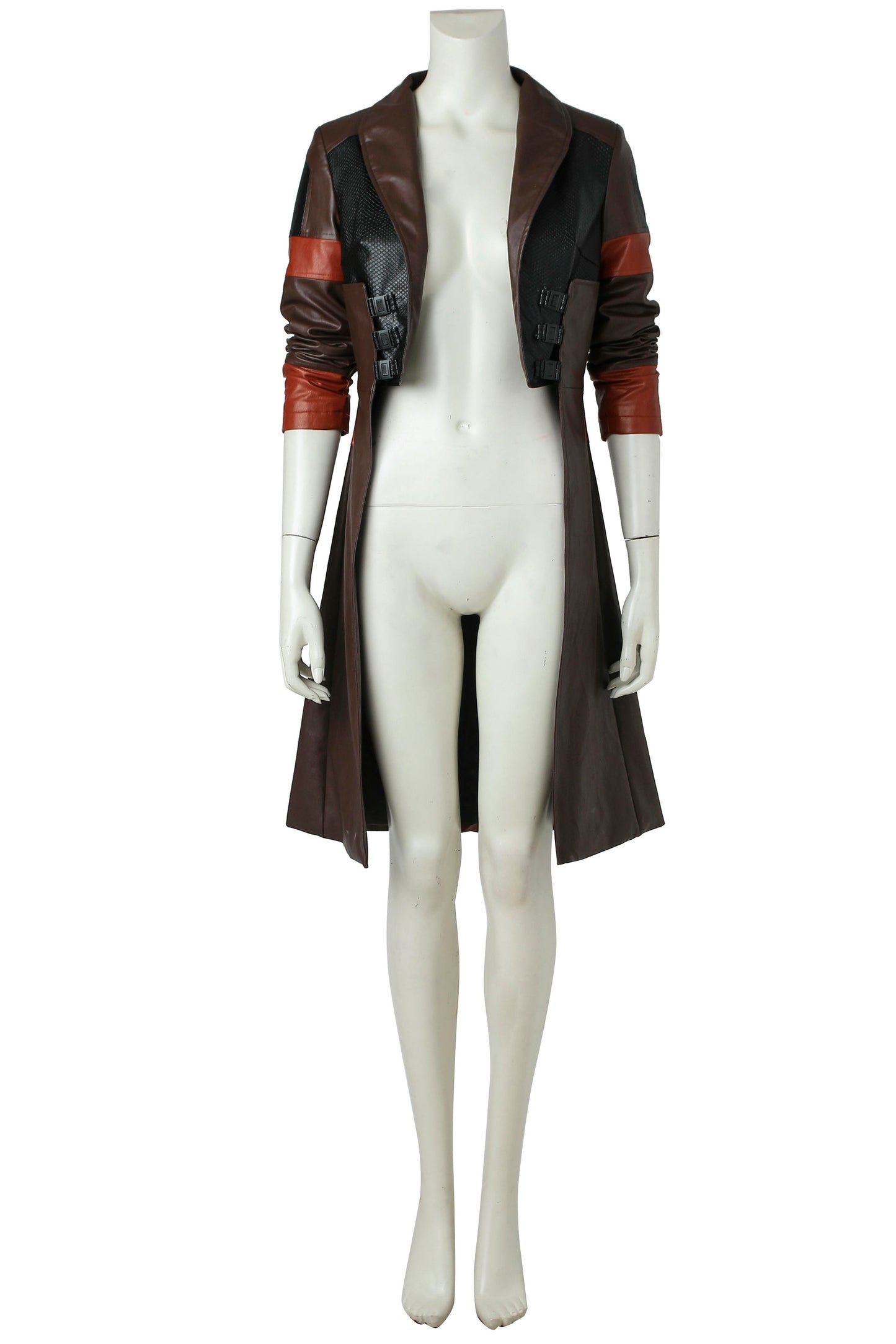 Guardians of the Galaxy 3 Gamora Cosplay Costume | Marvel Outfit