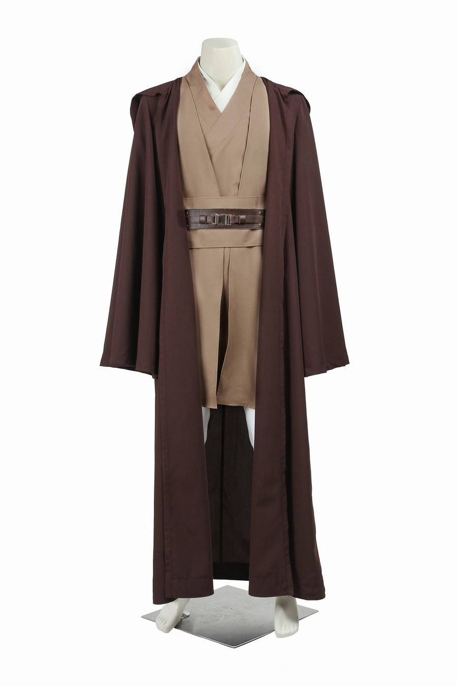 Costume de Mace Windu (préquelles de Star Wars) | Tenue TV