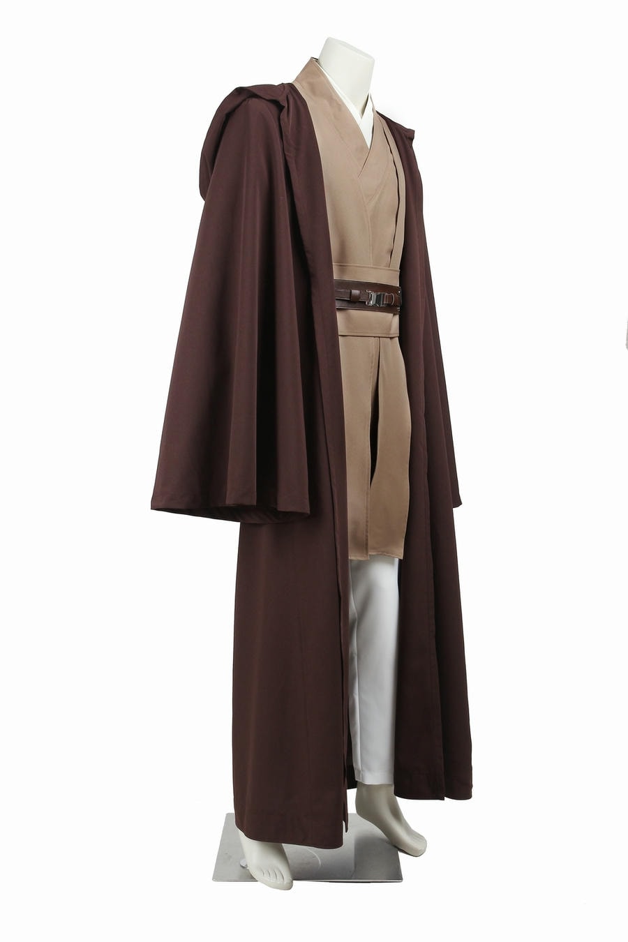 Costume de Mace Windu (préquelles de Star Wars) | Tenue TV