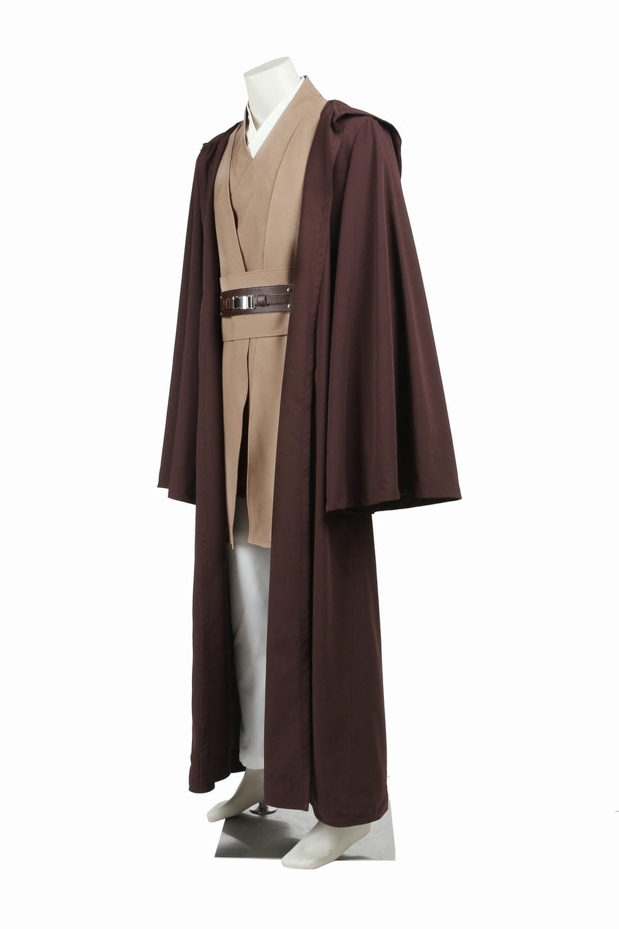 Costume de Mace Windu (préquelles de Star Wars) | Tenue TV