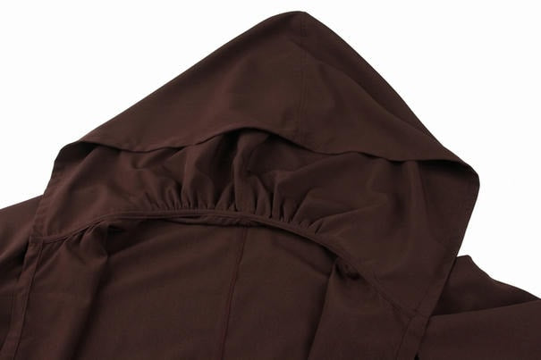 Costume de Mace Windu (préquelles de Star Wars) | Tenue TV