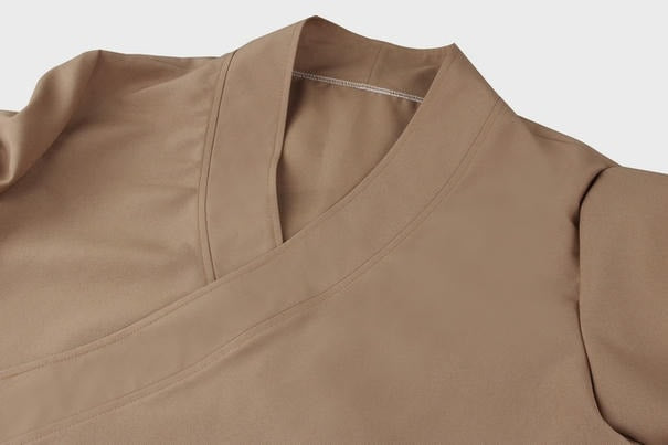 Costume de Mace Windu (préquelles de Star Wars) | Tenue TV