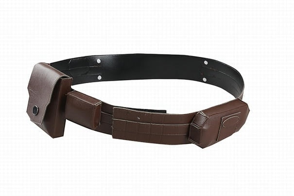 Costume de Mace Windu (préquelles de Star Wars) | Tenue TV